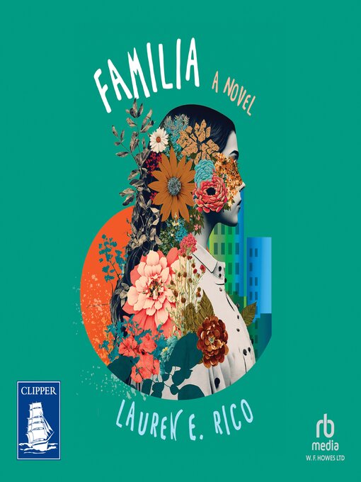 Title details for Familia by Lauren E. Rico - Available